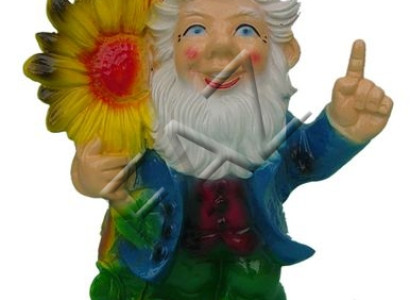 Design dwarf figure garden statue sculpture figures sculptures decoration decoration new